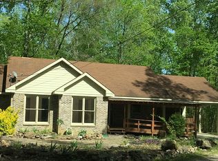 117 Crackerneck Rd, Armuchee, GA 30105