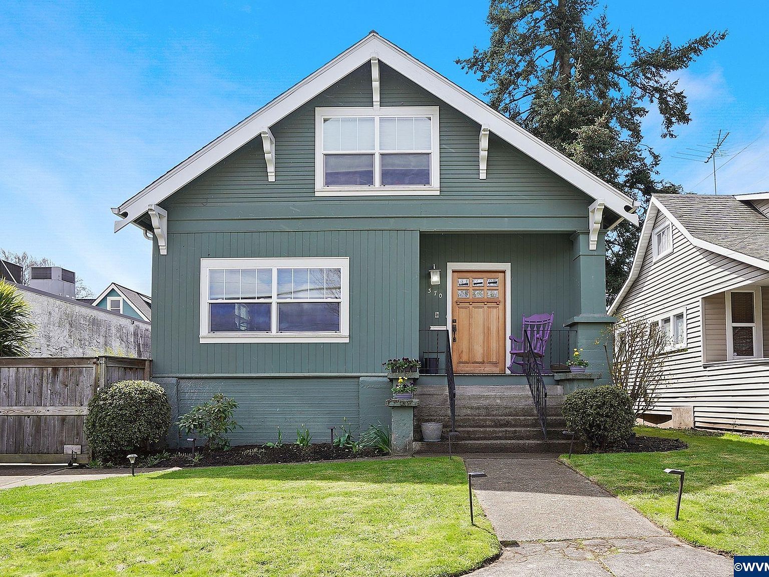 370 Lincoln St SE, Salem, OR 97302 | MLS #804103 | Zillow