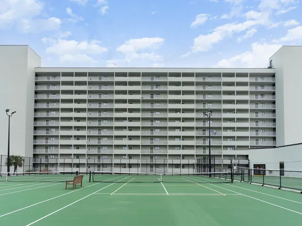 9400 Shore Dr. #520, Myrtle Beach, SC 29572