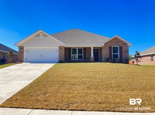 22833 Ridgewood Dr, Robertsdale, AL 36567