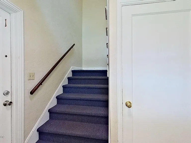 1261 Belmont Ter #2 — Photo 3