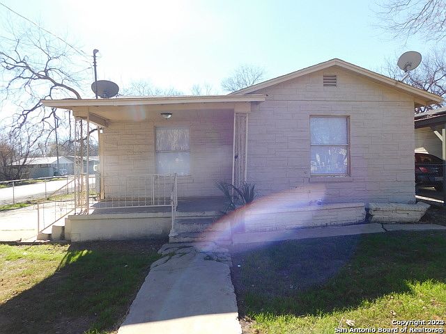 1st image of this home