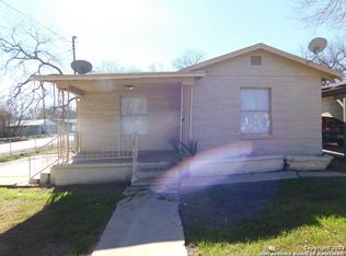 602 Blue Ridge Dr, San Antonio, TX 78228