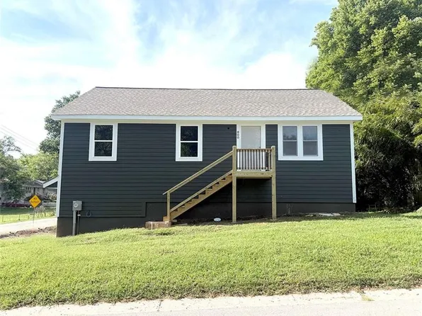 800 SW South Ave, Blue Springs, MO 64015