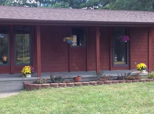 1733 N 400 W, La Porte, IN 46350