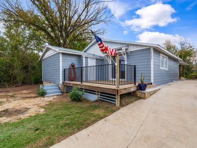 2537 Shoreline Ct, Weatherford, TX, 76087
