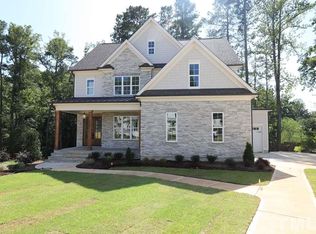 4120 Green Chase Way, Cary, NC 27539