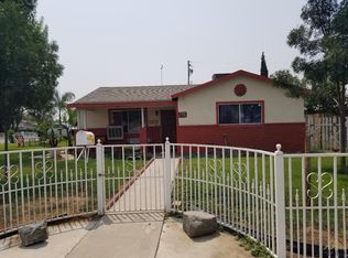 2101 1st St, Wasco, CA 93280