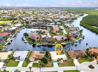 3824 Aves Island Ct, Punta Gorda, FL 33950
