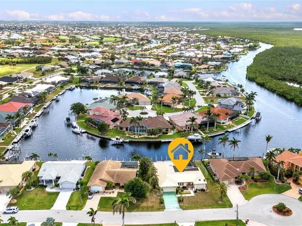 3824 Aves Island Ct, Punta Gorda, FL 33950