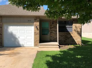 830 & 832 S Highland Ave, Joplin, MO 64801