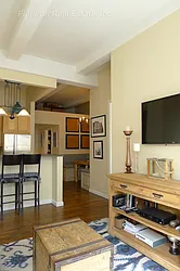 Rented by Flat Iron Real Estate