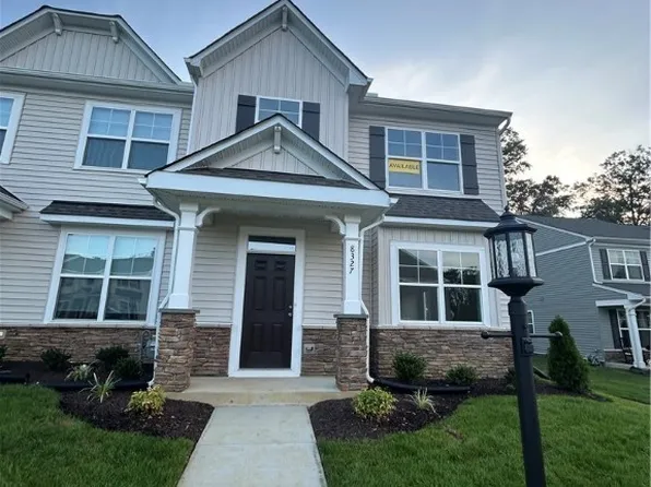 8327 Scott Pl, Richmond, VA 23227