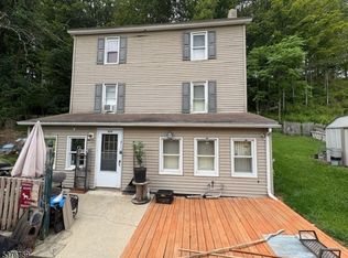 929 Wall St, Stillwater Twp., NJ 07860