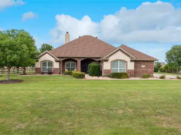7870 Vista Ridge Dr, Northlake, TX 76247