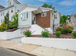 119 Dartmouth St, Everett, MA 02149