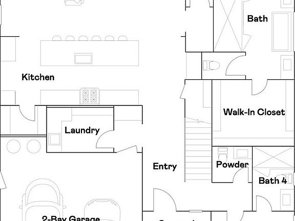 2nd image of this home