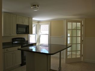 64 Pownal Rd, Freeport, ME 04032