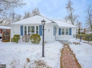 20 E Landing Rd, Blackwood, NJ 08012