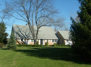 2900 Fox Hollow Rd, Springfield, OH 45502