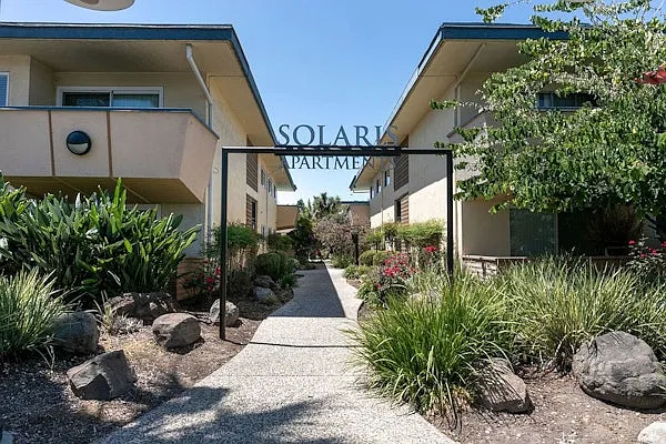 Solaris Apartments