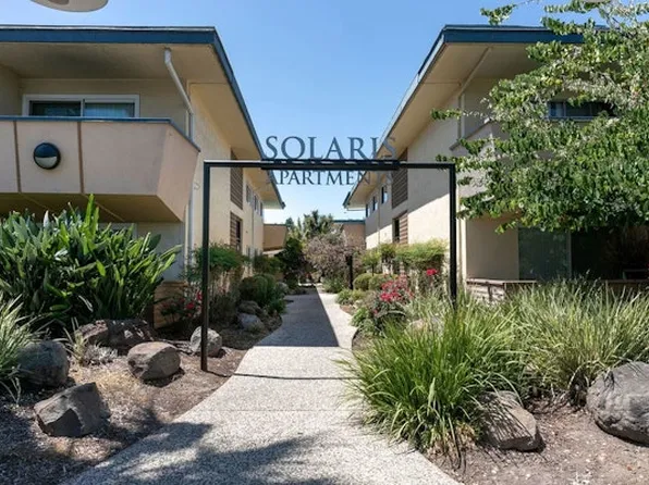 Solaris Apartments