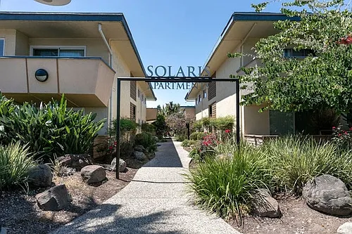 Solaris Apartments Photo 1