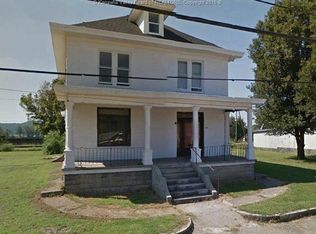 1311 Ohio St, Point Pleasant, WV 25550