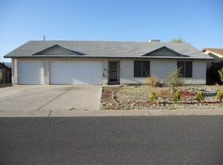 550 E Linda Ave, Apache Junction, AZ 85119