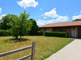 1606 Phyllis Dr, Copperas Cove, TX 76522