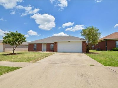 4300 Pete Dr, Killeen, TX, 76549