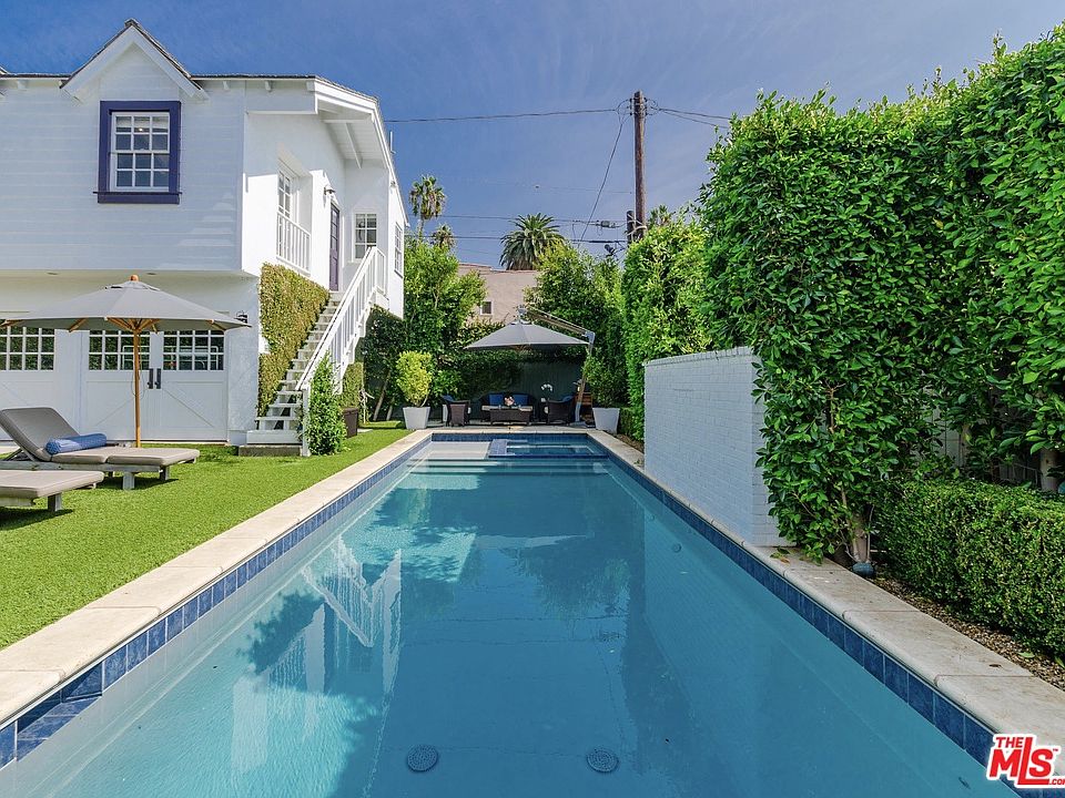 330 Via De La Paz, Pacific Palisades, CA 90272 Zillow