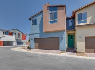 4384 Tallow Falls Ave, Las Vegas, NV 89139