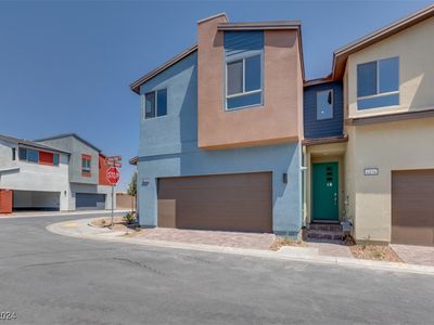 4384 Tallow Falls Ave, Las Vegas, NV, 89139