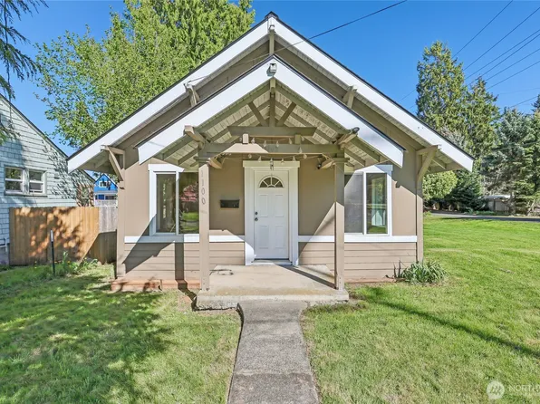 1100 Grant Street, Bellingham, WA 98225