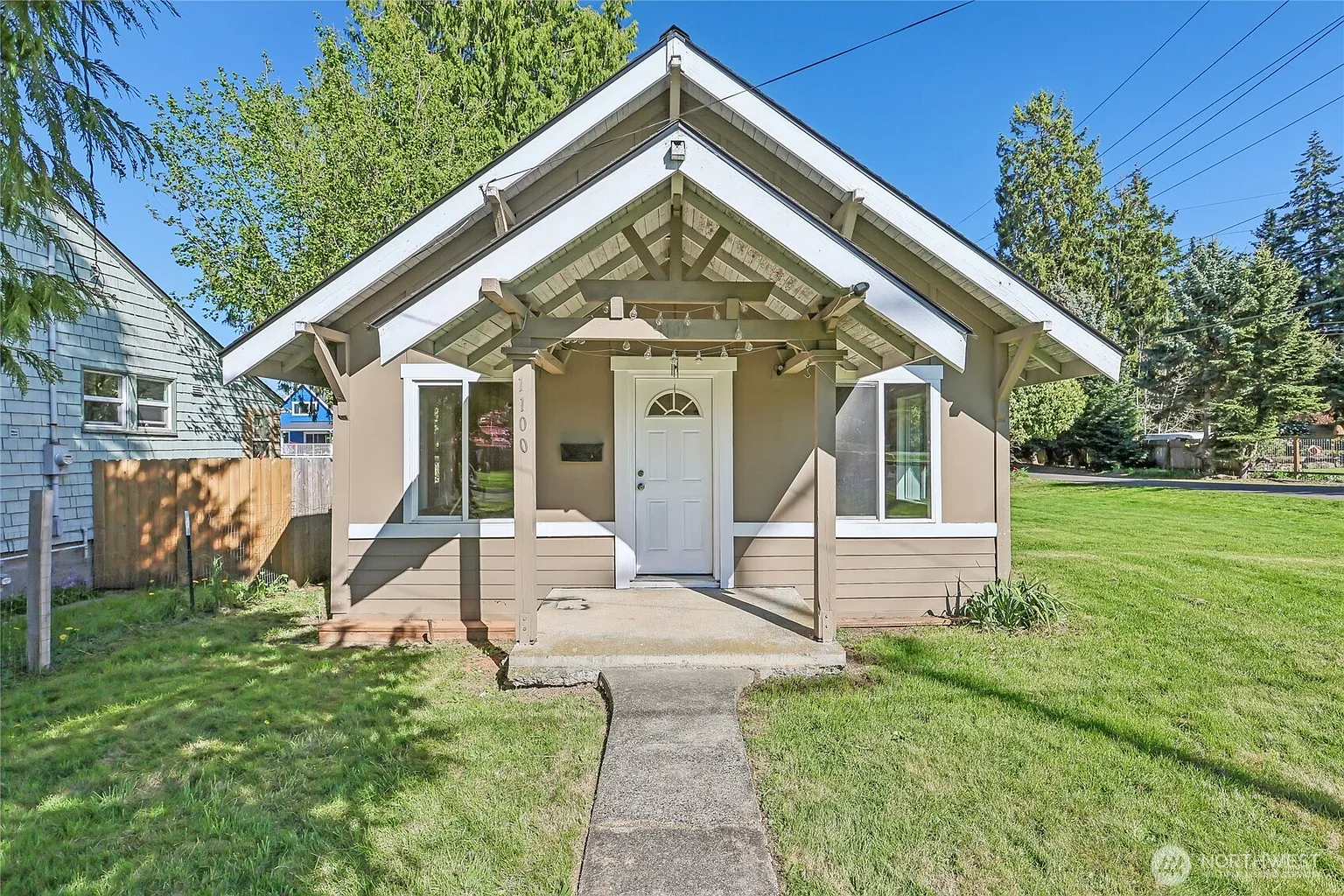 1100 Grant Street photo 1