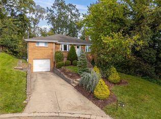 1808 Woodcove Pl, Pittsburgh, PA 15216