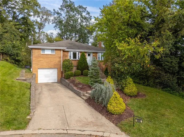 1808 Woodcove Pl, Pittsburgh, PA 15216