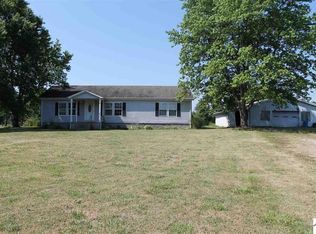 199 Lemon Rd, Princeton, KY 42445