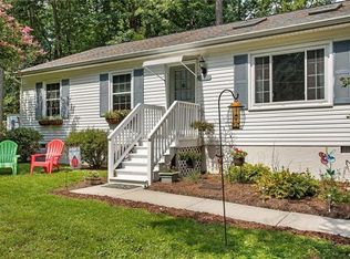 6424 Oak Dr, Quinton, VA 23141