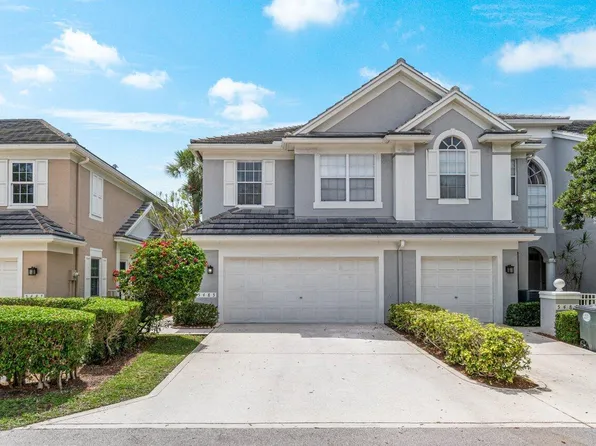 5485 Grand Park Place, Boca Raton, FL 33486