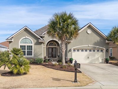 2317 Via Palma Dr., North Myrtle Beach, SC, 29582