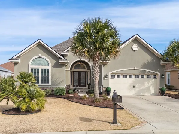 2317 Via Palma Dr., North Myrtle Beach, SC 29582