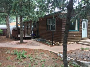 8850 Chipita Park Rd, Cascade, CO 80809