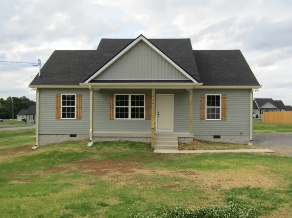 1604 Larry Dospil Dr Lot 31, Lewisburg, TN 37091
