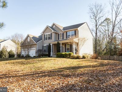 48469 Heritage Hill Ln, Saint Inigoes, MD, 20684