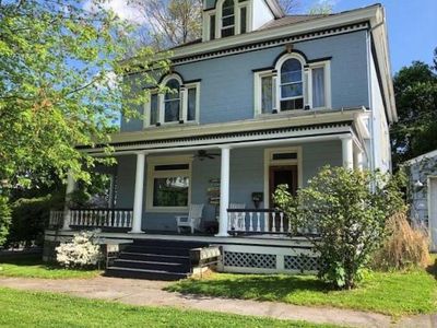 402 W Locust St, Clearfield, PA, 16830