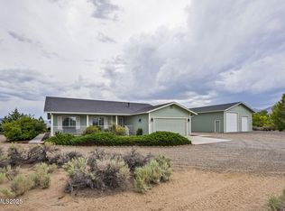 244 Sutro Rd, Dayton, NV 89403