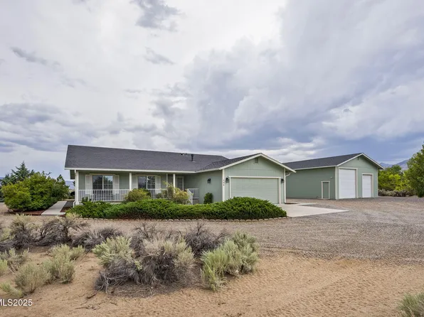 244 Sutro Rd, Dayton, NV 89403