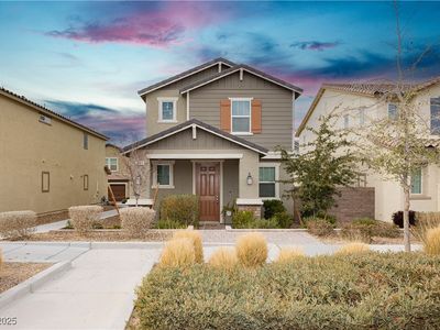 2499 Adige Pl, Henderson, NV, 89044